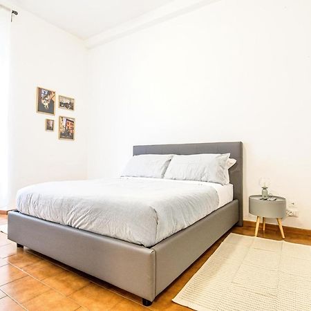 La Lungara Trastevere Рим Екстер'єр фото