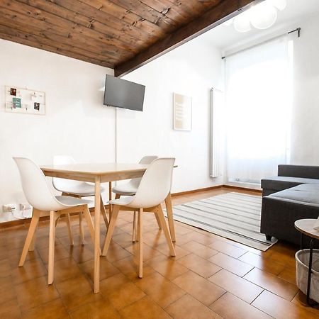 La Lungara Trastevere Рим Екстер'єр фото