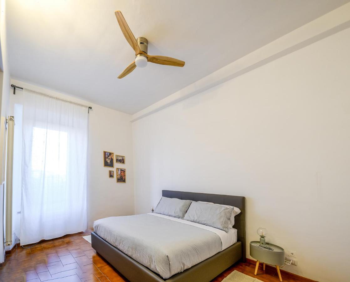 La Lungara Trastevere Рим Екстер'єр фото